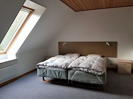 Pyttegaarden Apartments