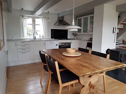 Pyttegaarden Apartments