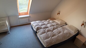 Pyttegaarden Apartments
