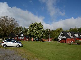Pyttegaarden Apartments