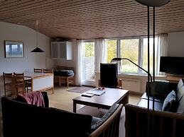 Pyttegaarden Apartments