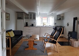 Pyttegaarden Apartments