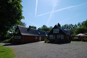 Pyttegaarden Apartments