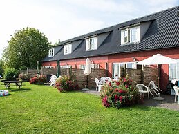 Pyttegaarden Apartments