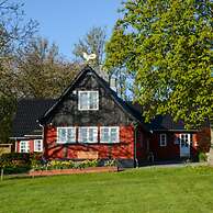 Pyttegaarden Apartments