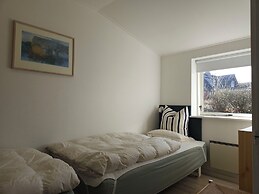 Pyttegaarden Apartments