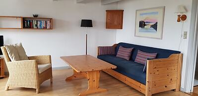 Pyttegaarden Apartments