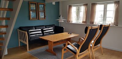 Pyttegaarden Apartments