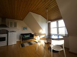 Pyttegaarden Apartments