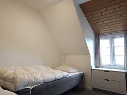 Pyttegaarden Apartments