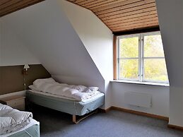 Pyttegaarden Apartments