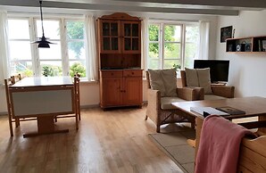 Pyttegaarden Apartments