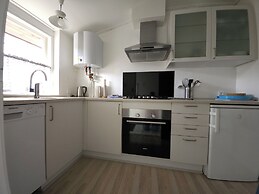 Pyttegaarden Apartments