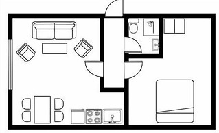 Pyttegaarden Apartments
