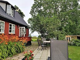 Pyttegaarden Apartments