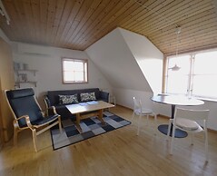 Pyttegaarden Apartments
