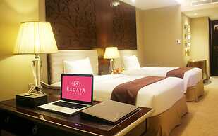 Belviu Hotel Bandung