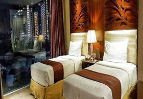 Belviu Hotel Bandung