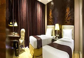 Belviu Hotel Bandung