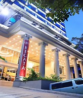 Belviu Hotel Bandung