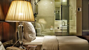 Belviu Hotel Bandung