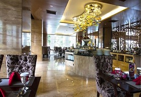 Belviu Hotel Bandung