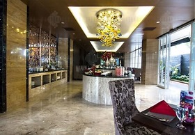 Belviu Hotel Bandung