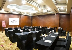 Belviu Hotel Bandung