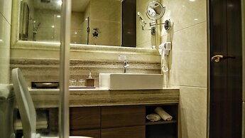 Belviu Hotel Bandung