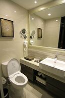 Belviu Hotel Bandung