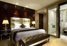 Belviu Hotel Bandung