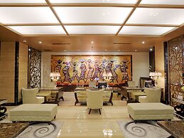 Belviu Hotel Bandung