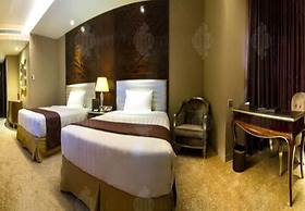 Belviu Hotel Bandung