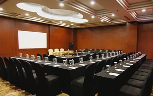 Belviu Hotel Bandung