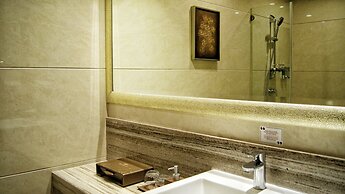 Belviu Hotel Bandung