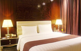 Belviu Hotel Bandung