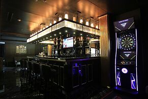 Belviu Hotel Bandung