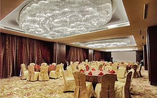 Belviu Hotel Bandung