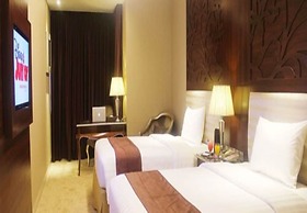 Belviu Hotel Bandung