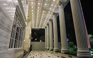 Belviu Hotel Bandung