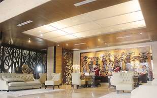 Belviu Hotel Bandung