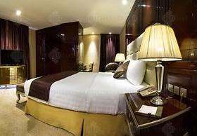 Belviu Hotel Bandung