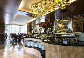 Belviu Hotel Bandung