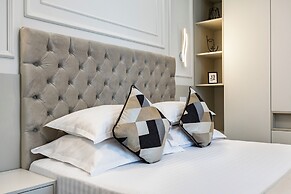 La Strada Boutique Villa