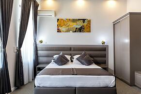La Strada Boutique Villa
