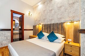 La Strada Boutique Villa