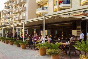 Kleopatra Ada Beach Hotel