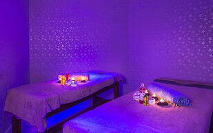 Kleopatra Ada Beach Hotel