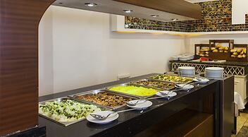 Kleopatra Ada Beach Hotel