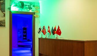 Kleopatra Ada Beach Hotel